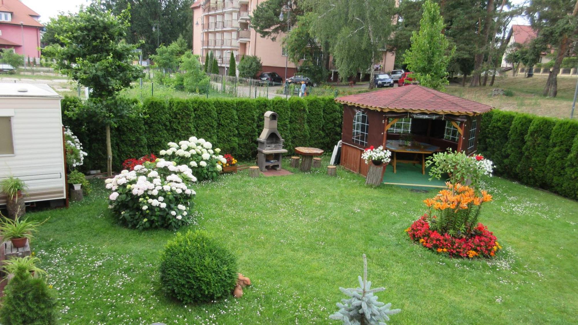 Pokoje Pawel Jakubik Krynica Morska Kültér fotó